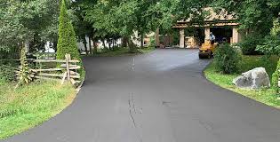 Best Driveway Sealing  in Ingram, PA